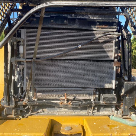 CATERPILLAR - 950K - Wheel loader - Radiator group