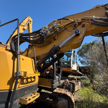 CATERPILLAR - 325 NEXTGEN - Pelle sur chenilles