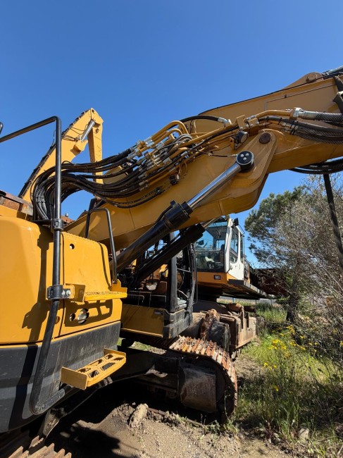 CATERPILLAR - 325 NEXTGEN - Pelle sur chenilles