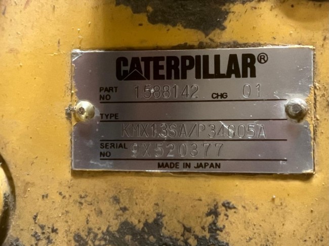 CATERPILLAR - 315B - Pelle sur chenilles