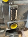 LIEBHERR - R904C - Pelle sur chenilles - plaque