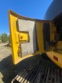 KOMATSU - PC228USLC-3E0 - Pelle sur chenilles