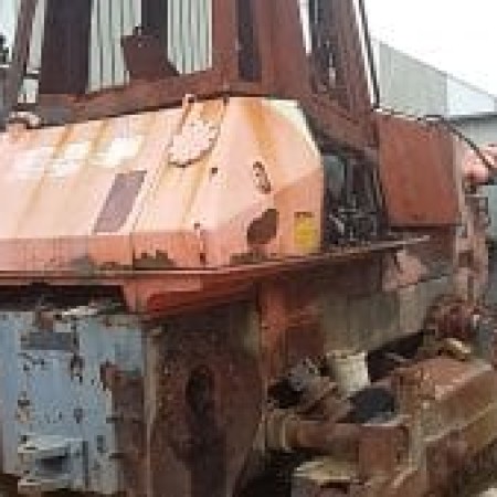 FIAT HITACHI - D180 - Bulldozer