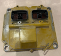 CATERPILLAR - 315F - Pelle sur chenilles - BOITIER MOTEUR