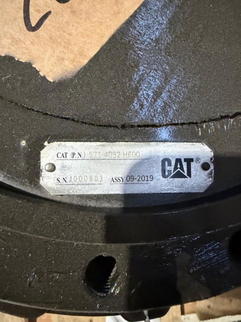 CATERPILLAR - 325F - Pelle sur chenilles