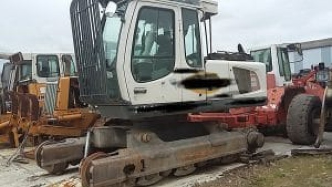 LIEBHERR - R914C - Tracked excavator