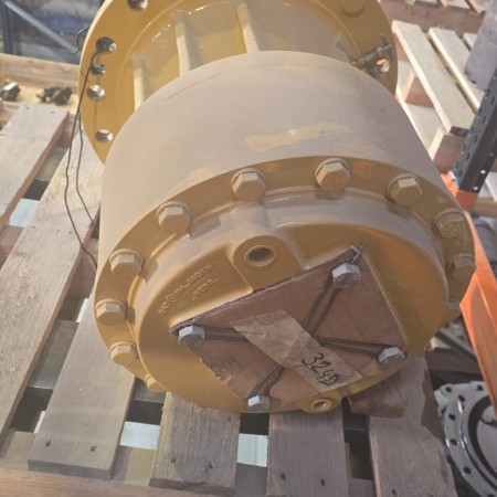 CATERPILLAR - 324D - Crawler excavator - Swing reducer