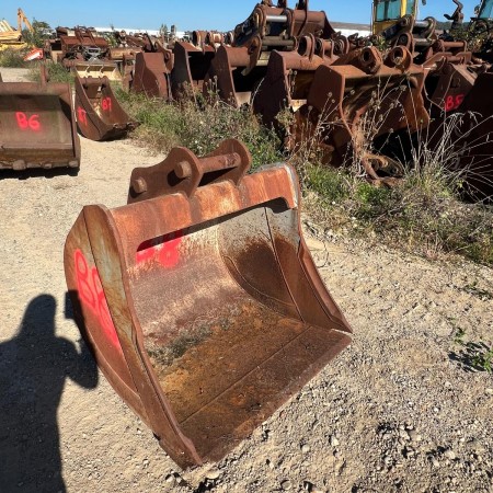 OTHER BRANDS - - Crawler excavator