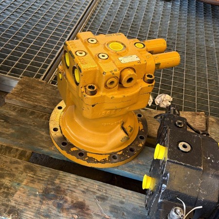 CATERPILLAR - 314D - Pelle sur chenilles