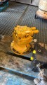 CATERPILLAR - 314D - Pelle sur chenilles