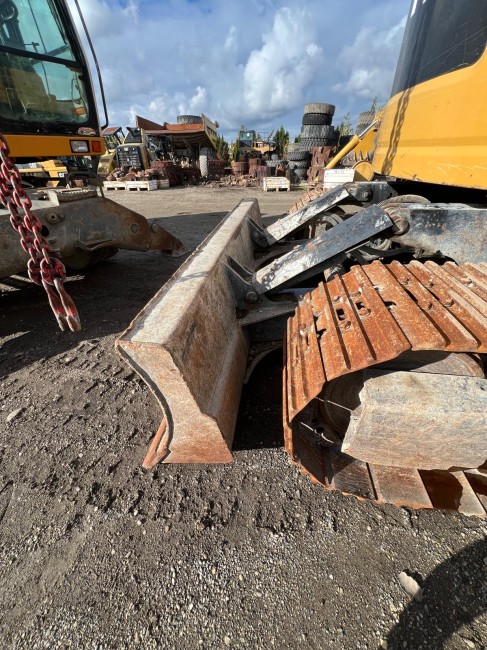 CATERPILLAR - 335F - Pelle sur chenilles