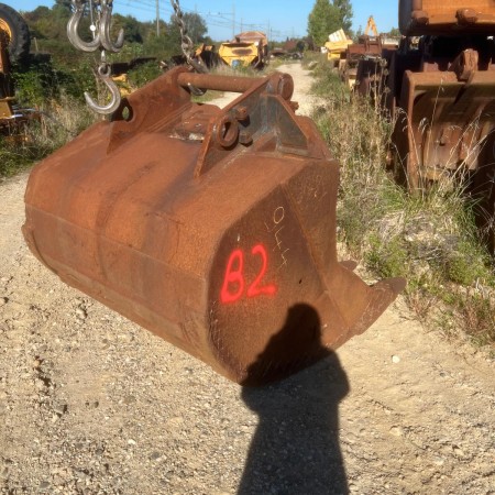 LIEBHERR - R944 - Crawler excavator