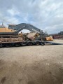VOLVO - EC380DL - Pelle sur chenilles - fleche