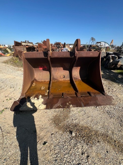 CATERPILLAR - 374 - Pelle sur chenilles
