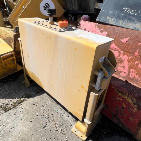CATERPILLAR - 930K - Chargeur à pneus