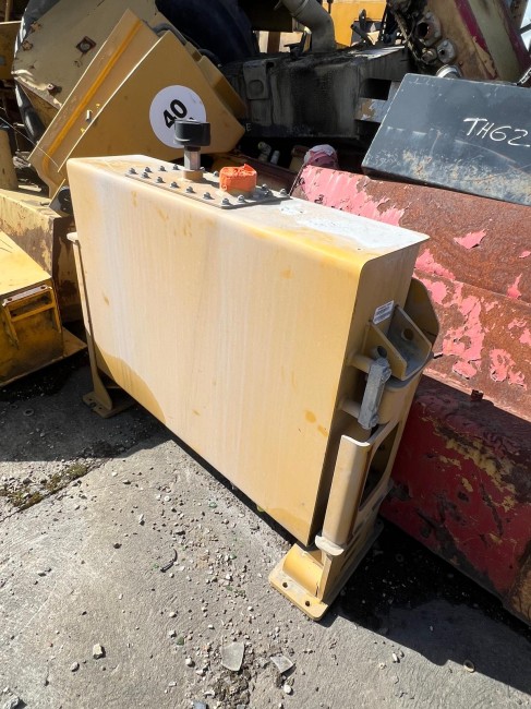 CATERPILLAR - 930K - Chargeur à pneus