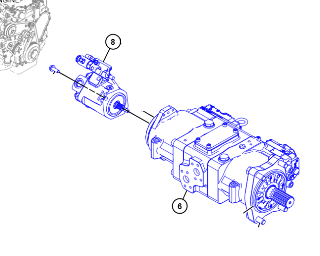 CATERPILLAR - 340 - Pelle sur chenilles