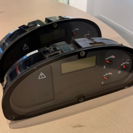 VOLVO - L90E - Chargeur à pneus