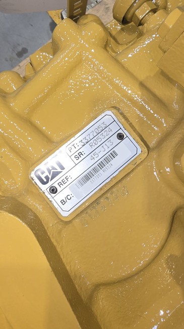 CATERPILLAR - 930K - Chargeur à pneus