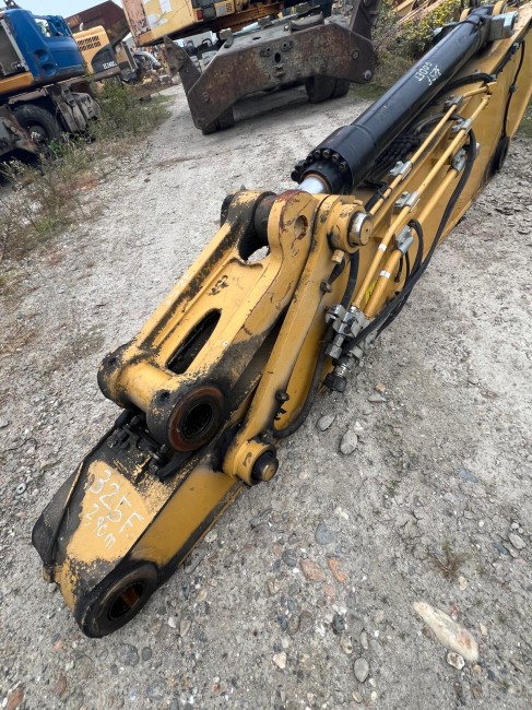 CATERPILLAR - 325F - Pelle sur chenilles