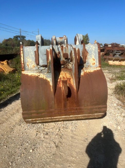 CATERPILLAR - R964C - Pelle sur chenilles
