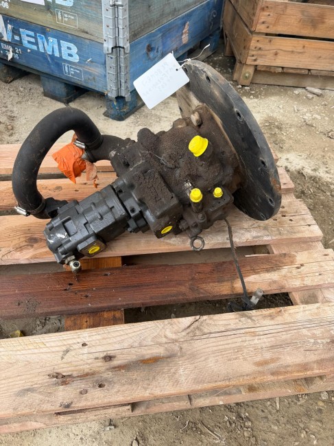 KOMATSU - PC80MR-3 - Pelle sur chenilles