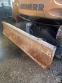 LIEBHERR - LH22M - Wheel excavator - blade