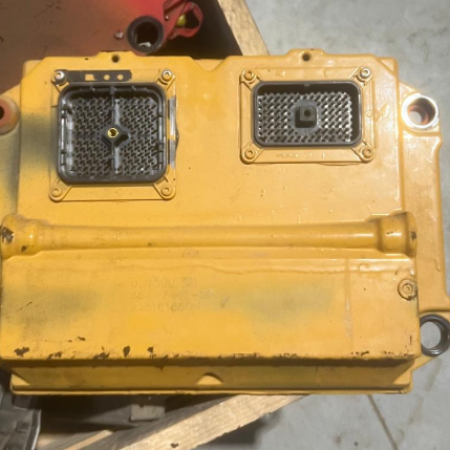CATERPILLAR - 972K - Chargeur à pneus