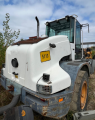 LIEBHERR - L514 - Pelle à pneus