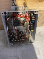 LIEBHERR - R904C HDSL - Pelle sur chenilles