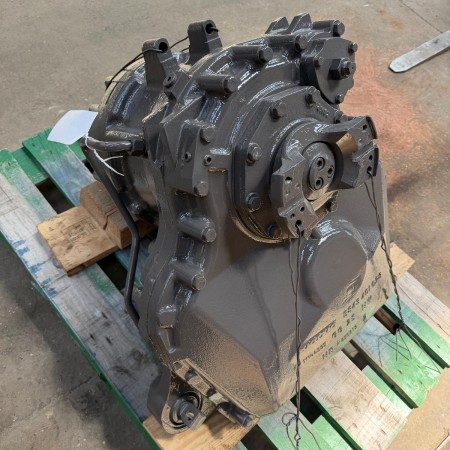 VOLVO - A30G - Camión volquete