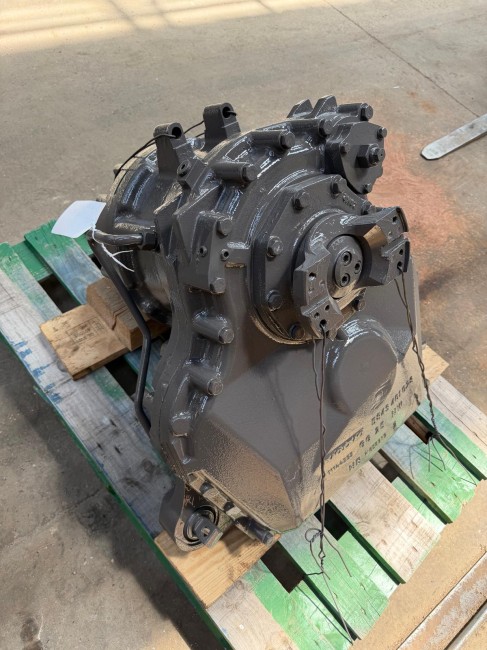 VOLVO - A30G - Tombereau