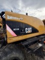 CATERPILLAR - M313D - Pelle à pneus