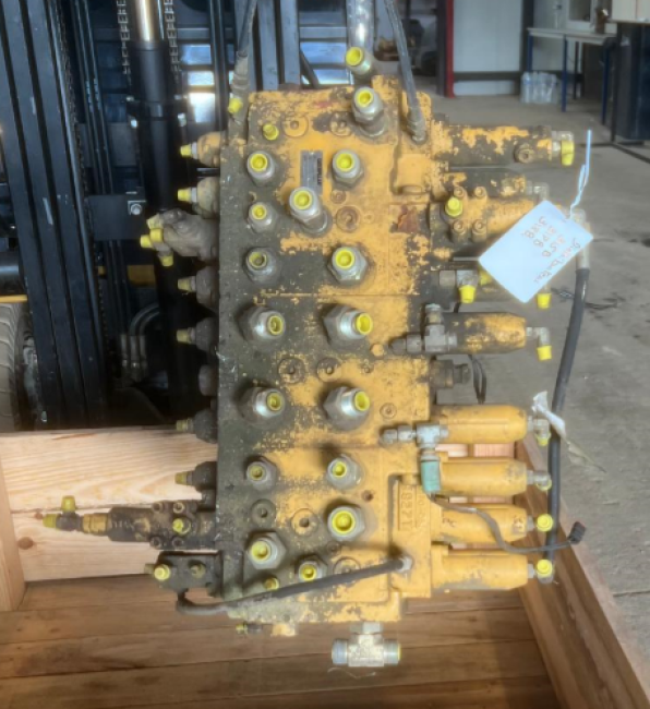 CATERPILLAR - 315B - Pelle sur chenilles