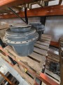 LIEBHERR - R904C - Pelle sur chenilles
