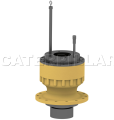 CATERPILLAR - M313D - Pelle à pneus