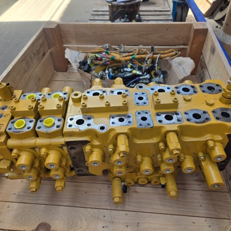 CATERPILLAR - 325F - Pelle sur chenilles