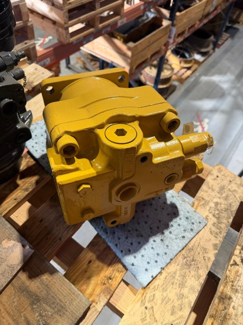 CATERPILLAR - 336D - Pelle sur chenilles