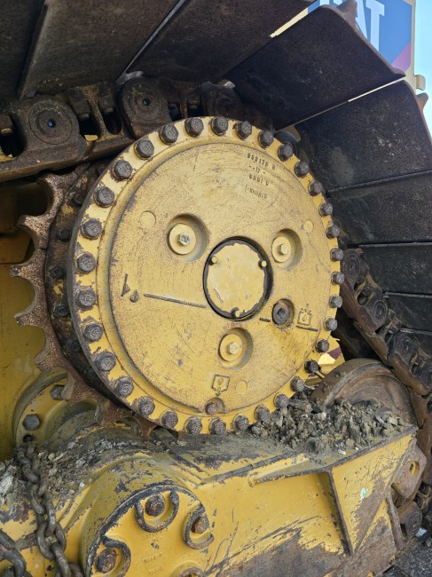 CATERPILLAR - D6T XL - Bulldozer
