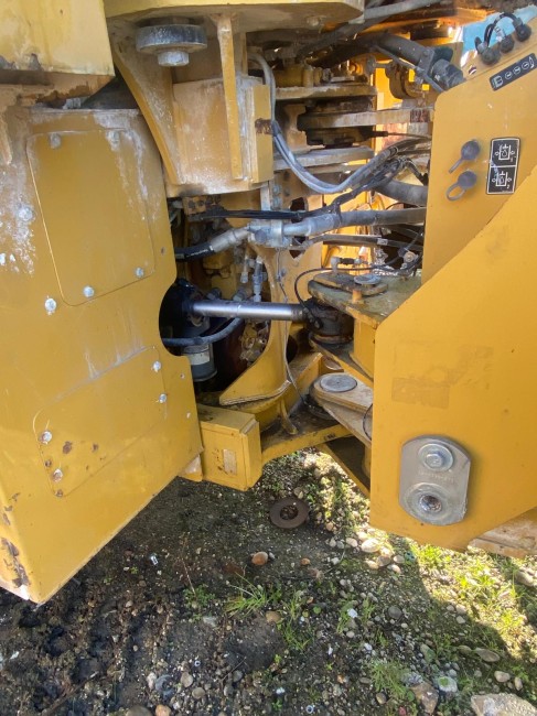 CATERPILLAR - 950K - Chargeur à pneus - Verin direction