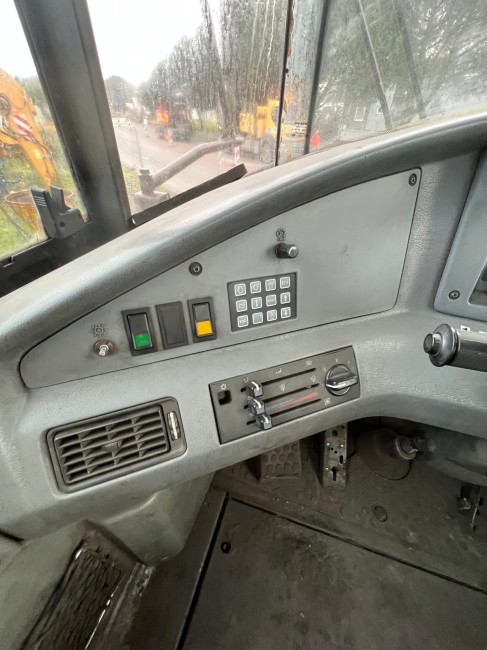 VOLVO - A40E - Tombereau