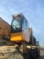 LIEBHERR - LH60M - Pelle à pneus