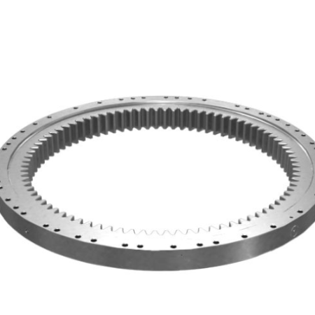 CATERPILLAR - M313D - Pelle à pneus