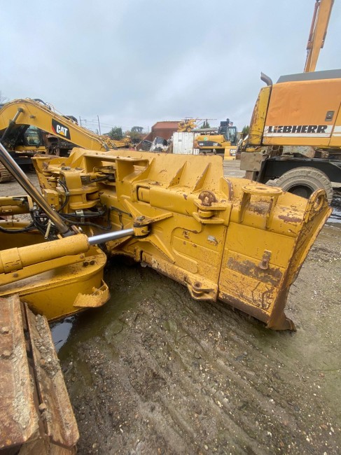 CATERPILLAR - D6T XL - Bulldozer