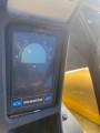 KOMATSU - PC80MR-3 - Crawler Excavator - DASHBOARD