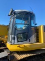KOMATSU - PC228USLC-3E0 - Pelle sur chenilles - CABINE