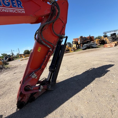 CATERPILLAR - 340 - Pelle sur chenilles