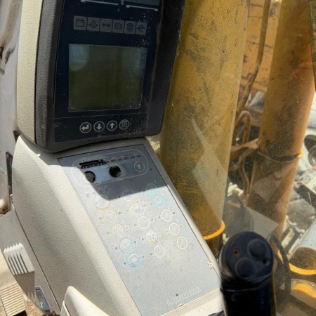 LIEBHERR - R900B - Pelle sur chenilles