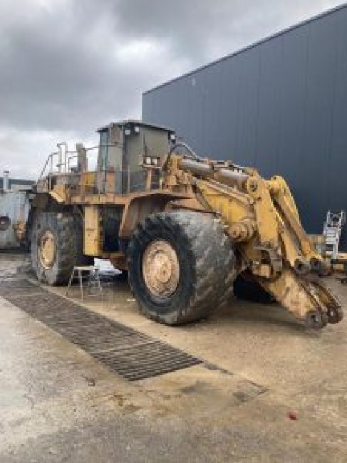 CATERPILLAR - 988H - Wheel loader