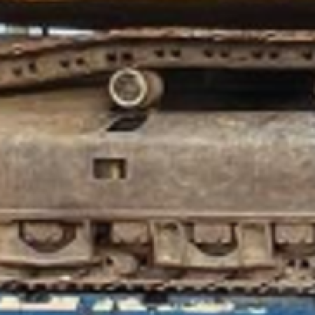 CATERPILLAR - 335F - Crawler Excavator